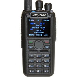 Anytone AT-D878UV